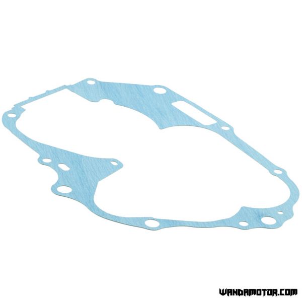 #02 Z50 engine cover gasket '87->-1